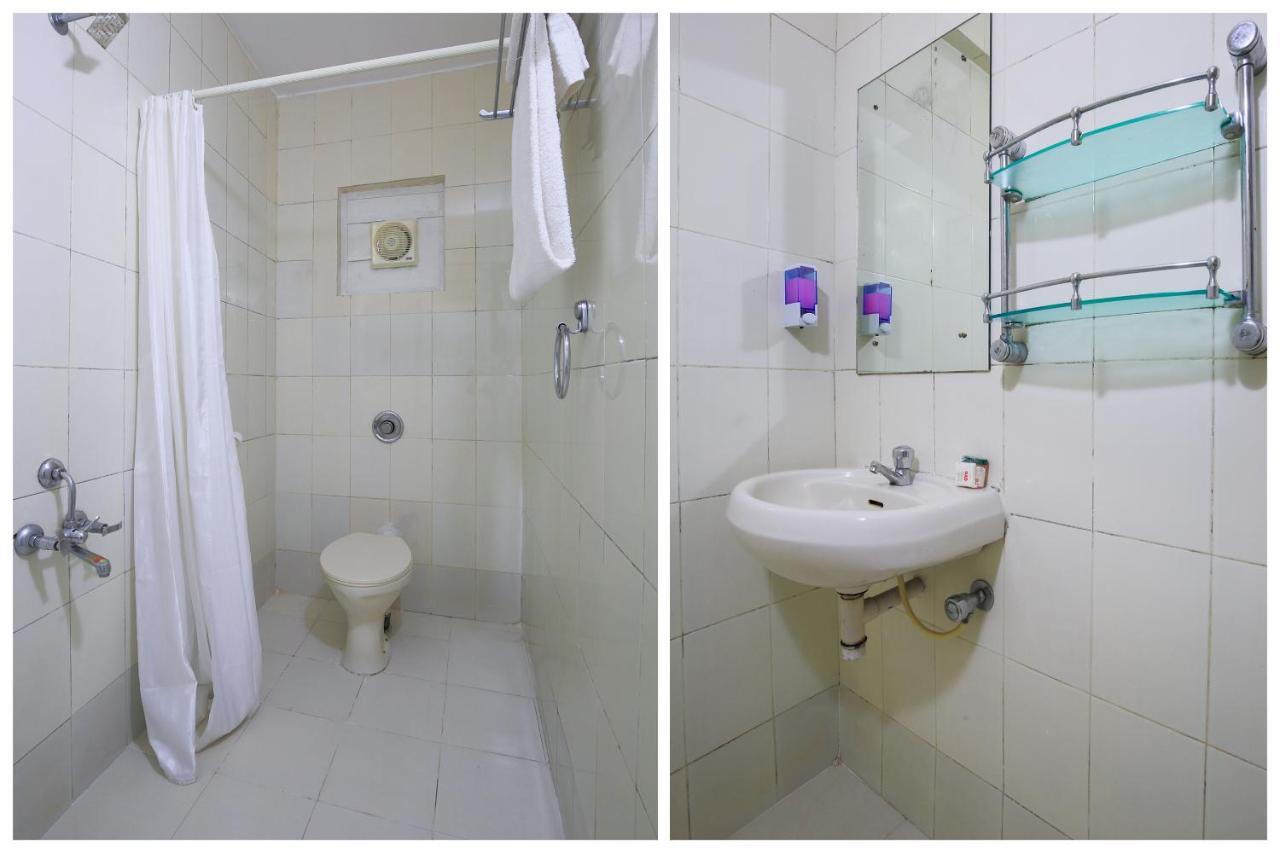 Fabhotel Yoyo Cottage With Pool - Nr Chapora Fort Vagator Exterior photo